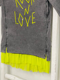 Rock N Love Dress