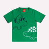 Green Dino Set
