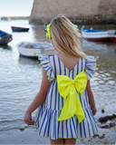 Lucía Girl Dress