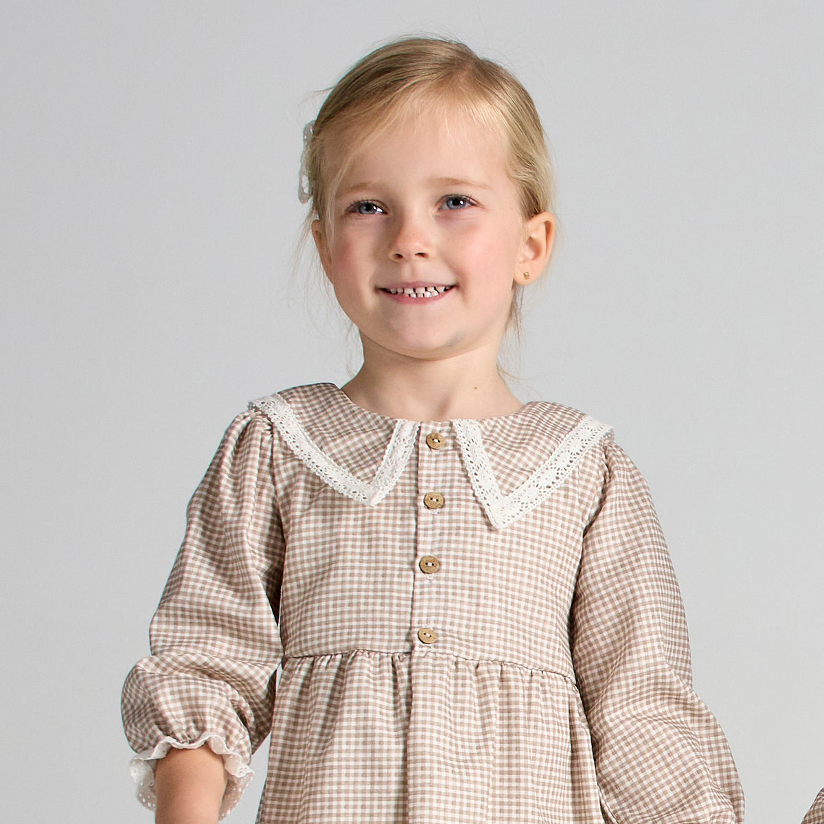 Gigi Dress