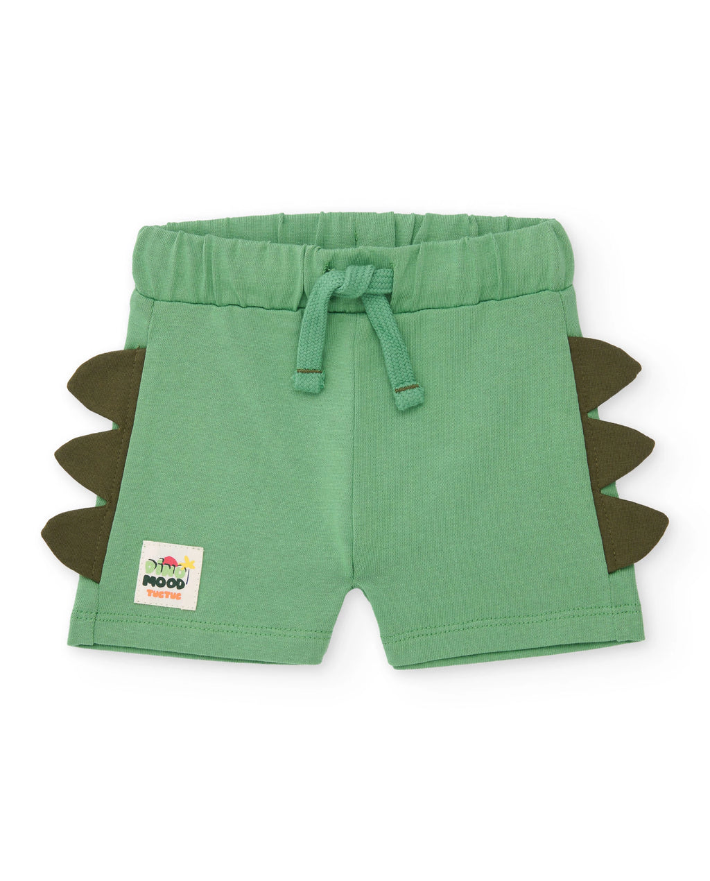 Dinosaur Short Set