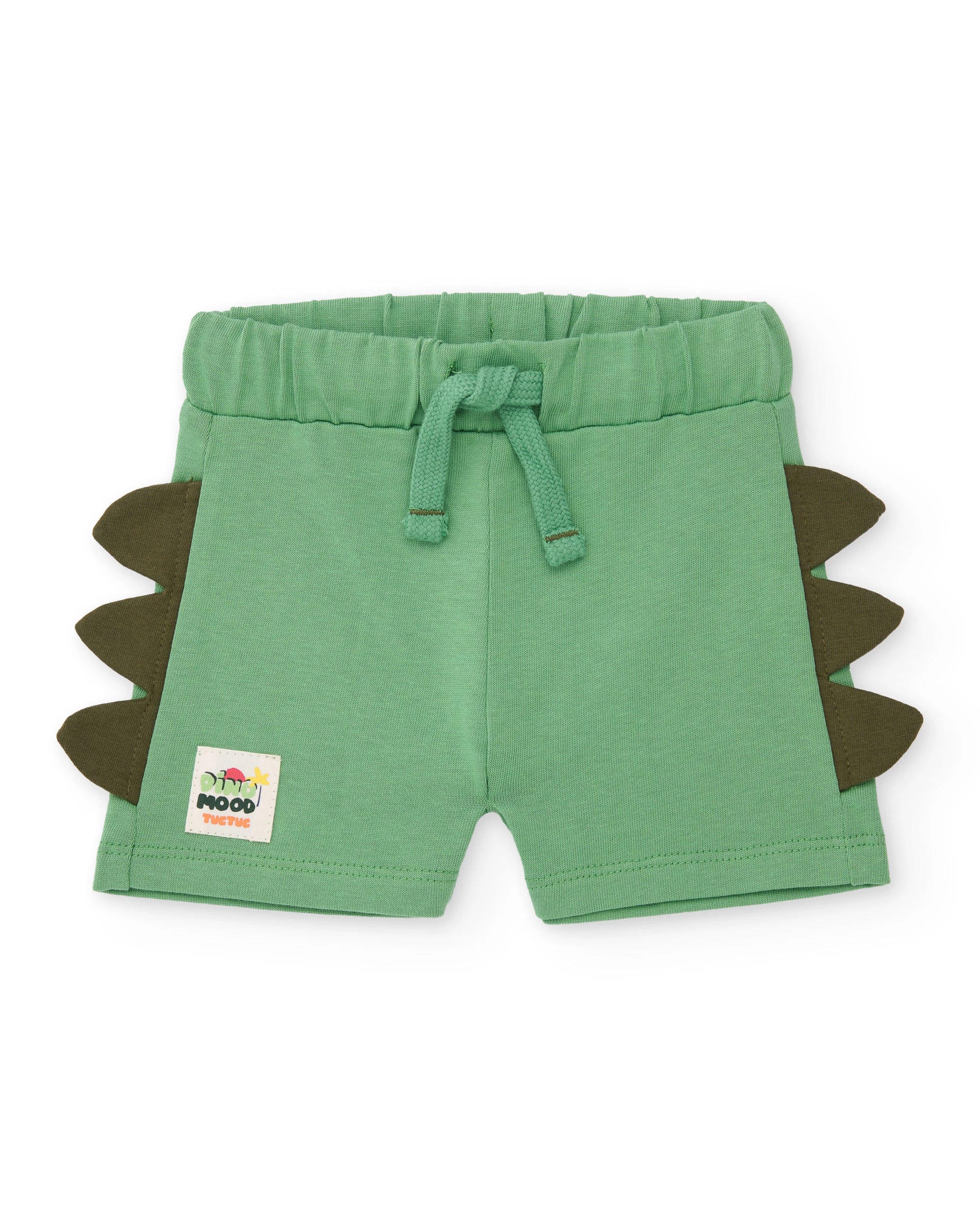 Dinosaur Short Set