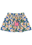 Bondi Blue Short Set