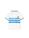 Sail Boat Set