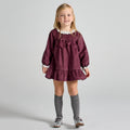 Malva Dress