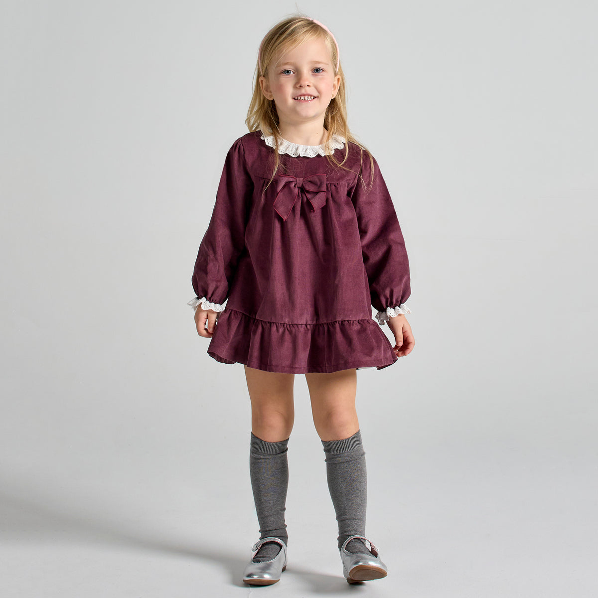 Malva Dress