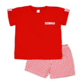 Luca Short Set