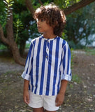 Zafiro Boy Top