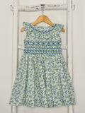 Sofia Smock Dress