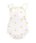 SunSuit Lemon Bubble