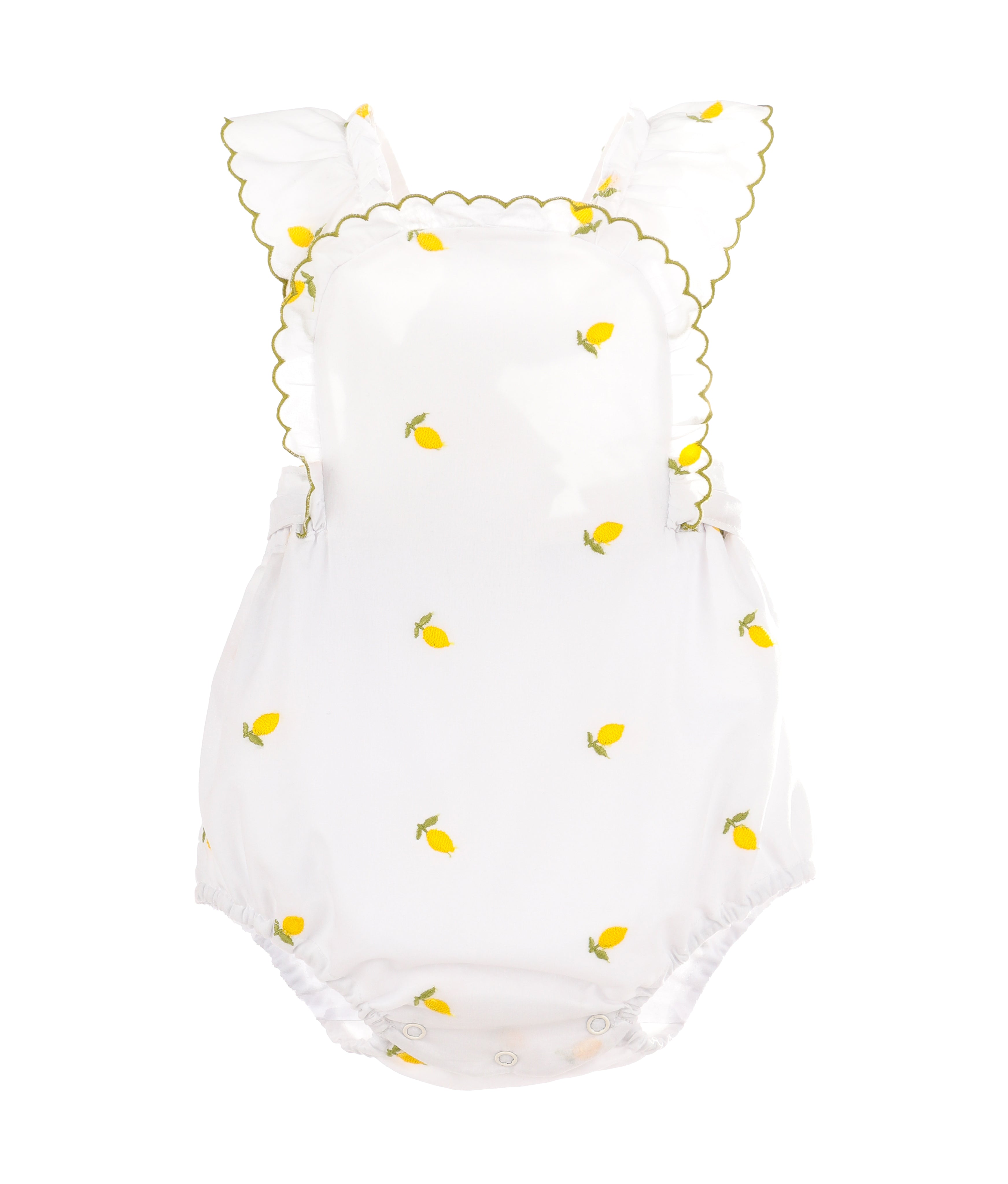 SunSuit Lemon Bubble