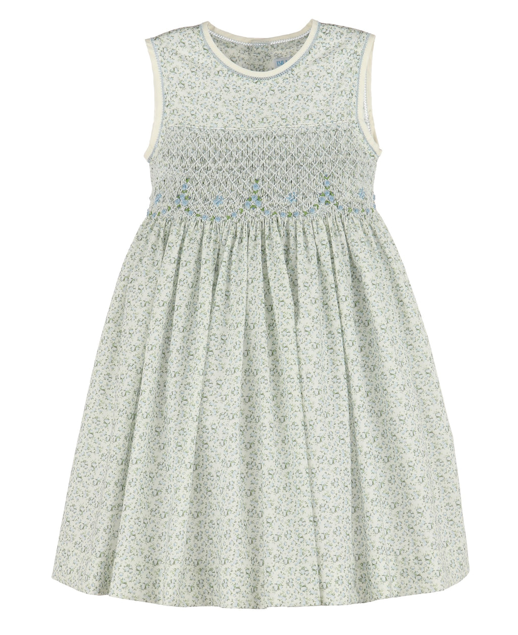 Emmi Dress