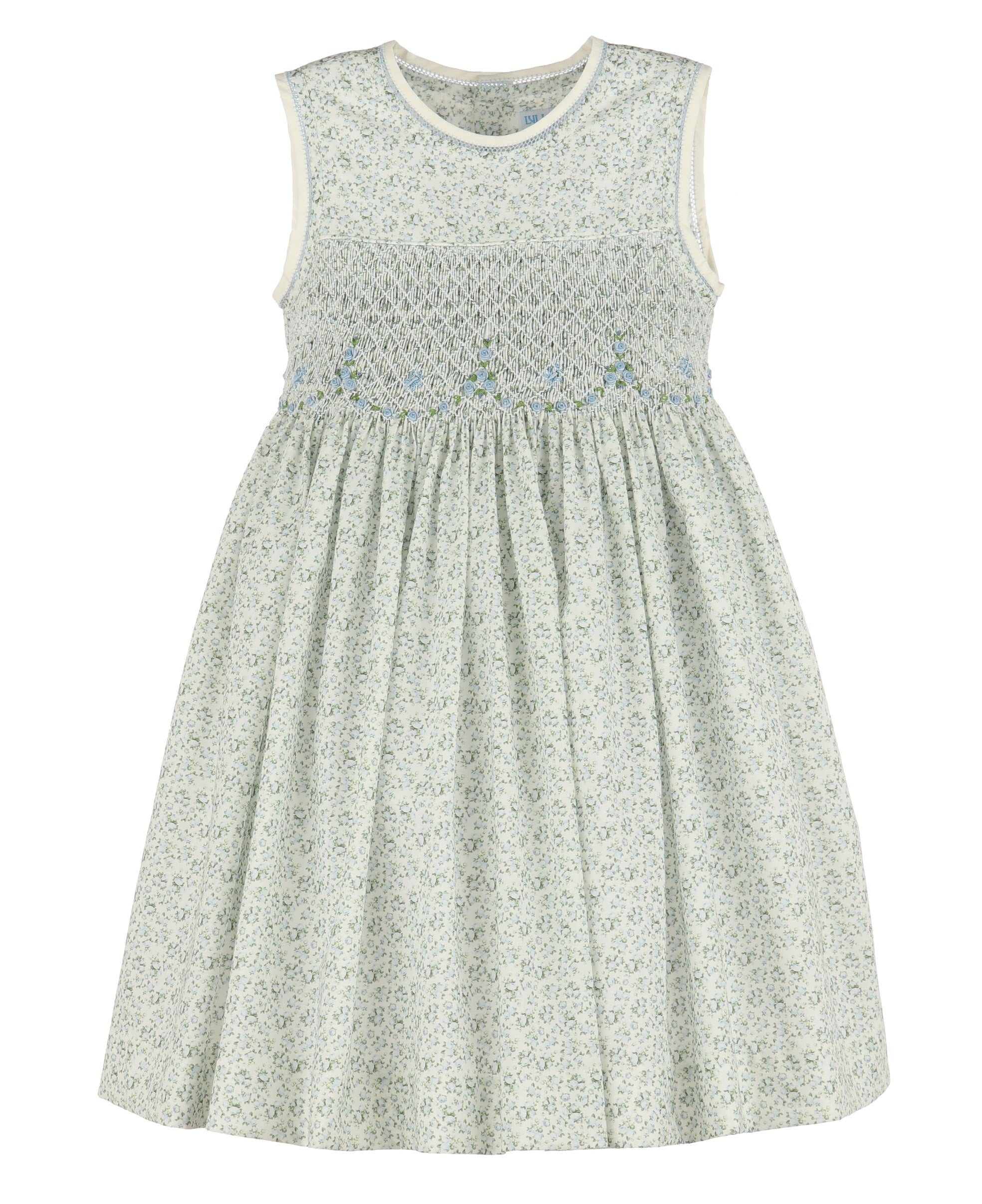 Emmi Dress
