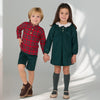Bermuda Short Set