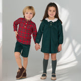 Bermuda Short Set