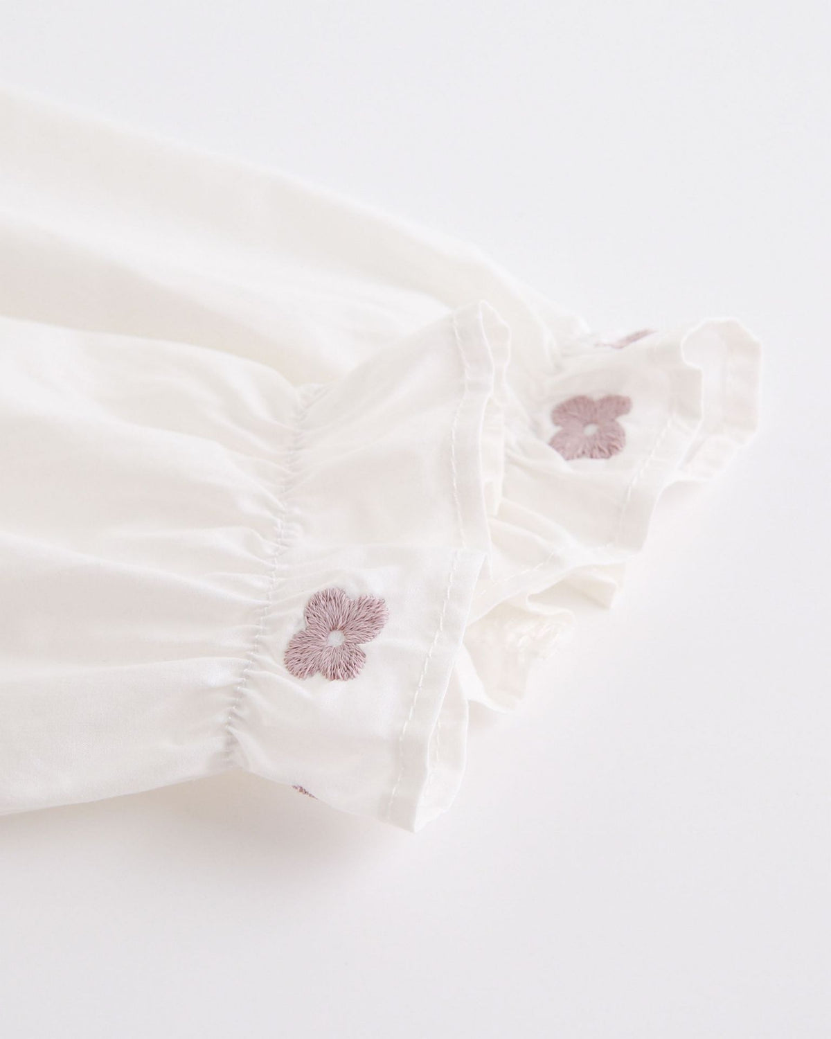 Blush & Bow Set