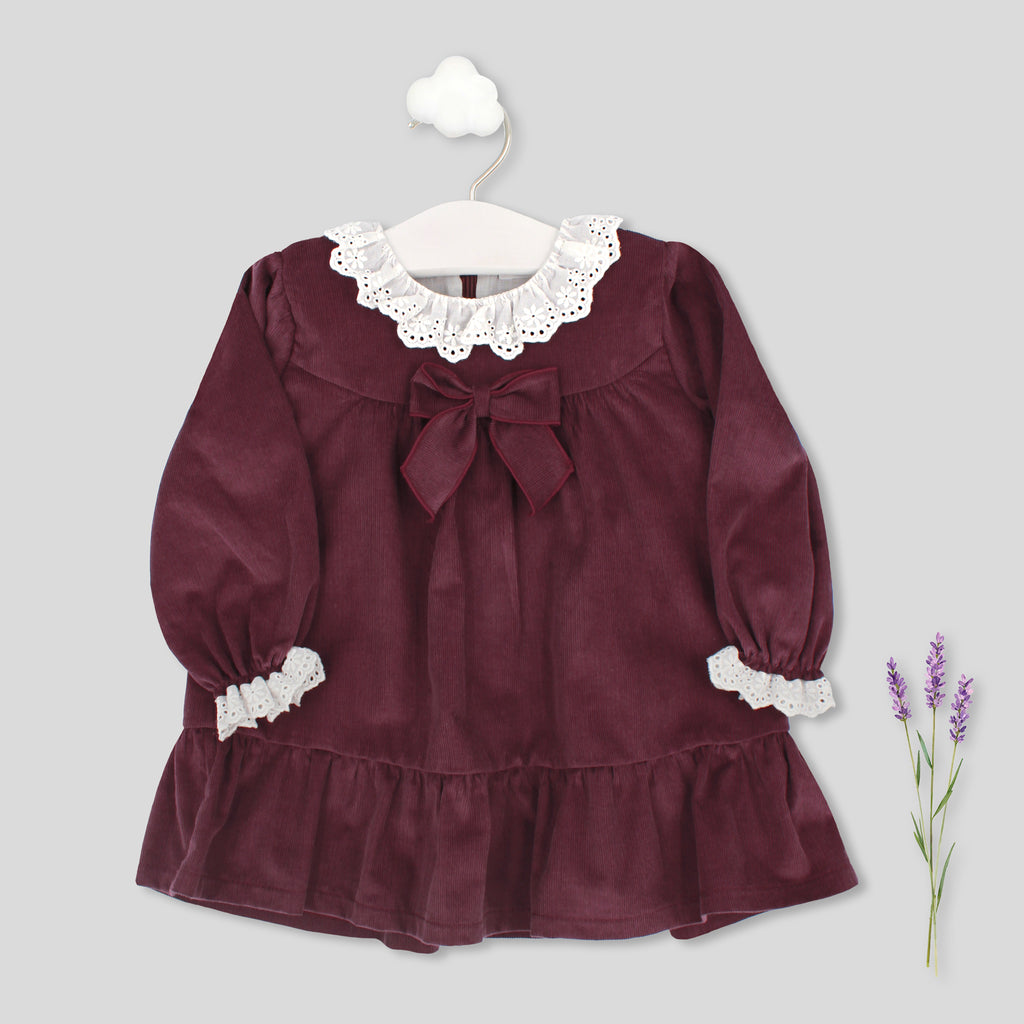 Malva Dress