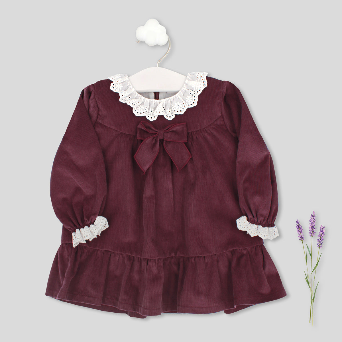 Malva Dress