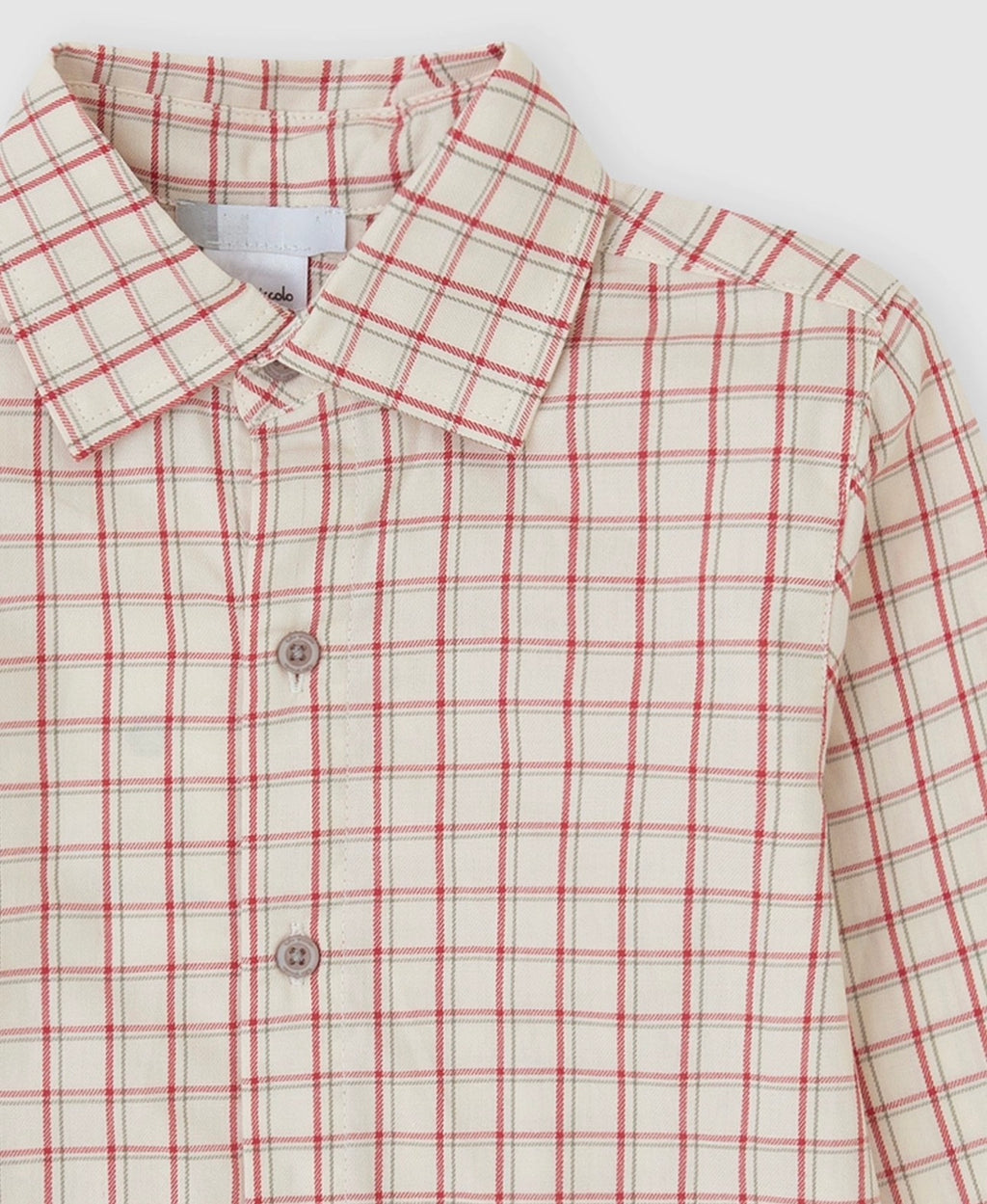 Oxford Button Down Shirt