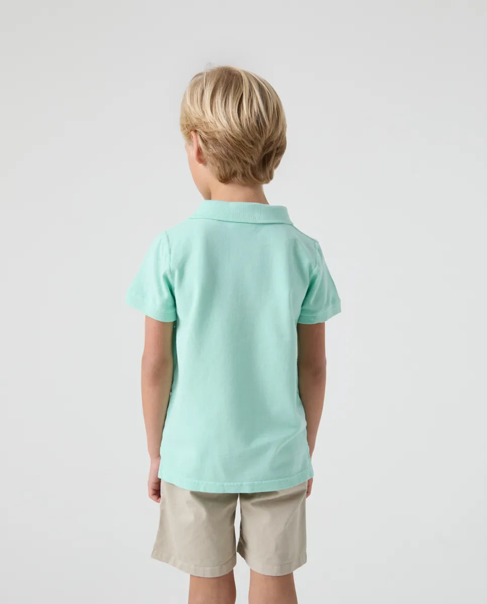 Verde Agua Polo