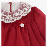 Holly Baby Dress