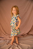 Bondi Blue Short Set