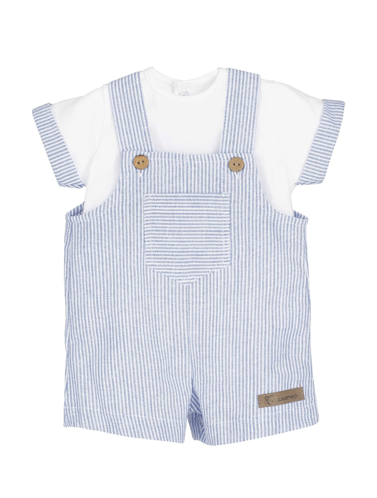 Kerala Romper