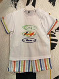 Surf Paradise Set