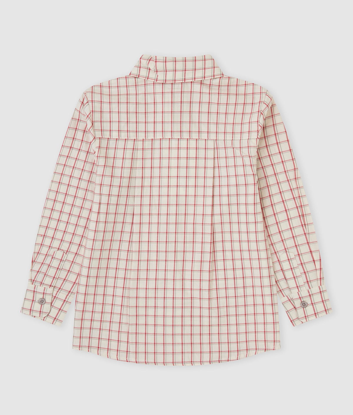 Oxford Button Down Shirt