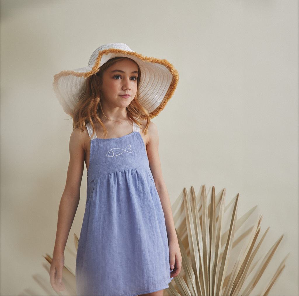 Fish Dress