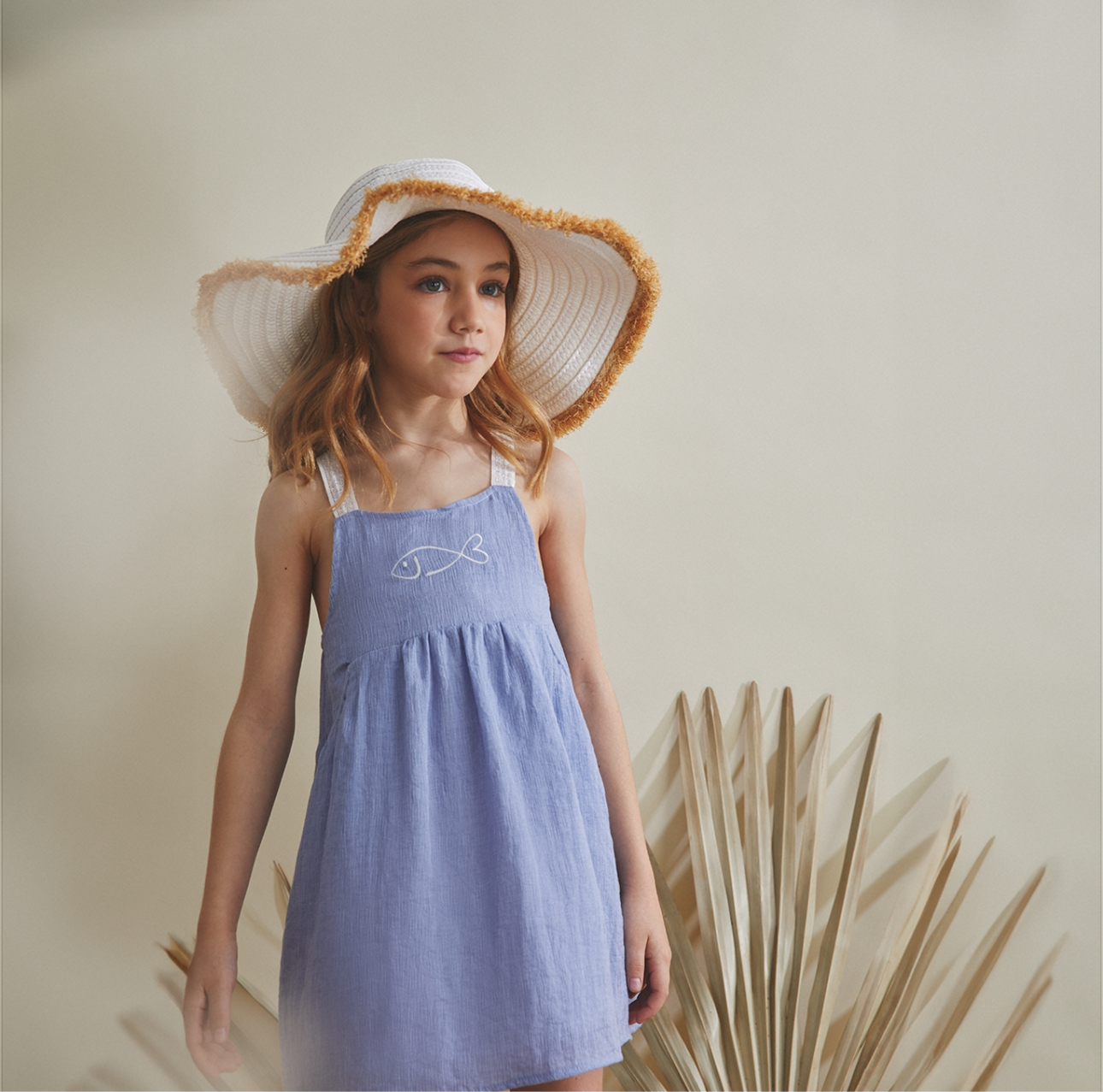 Fish Dress