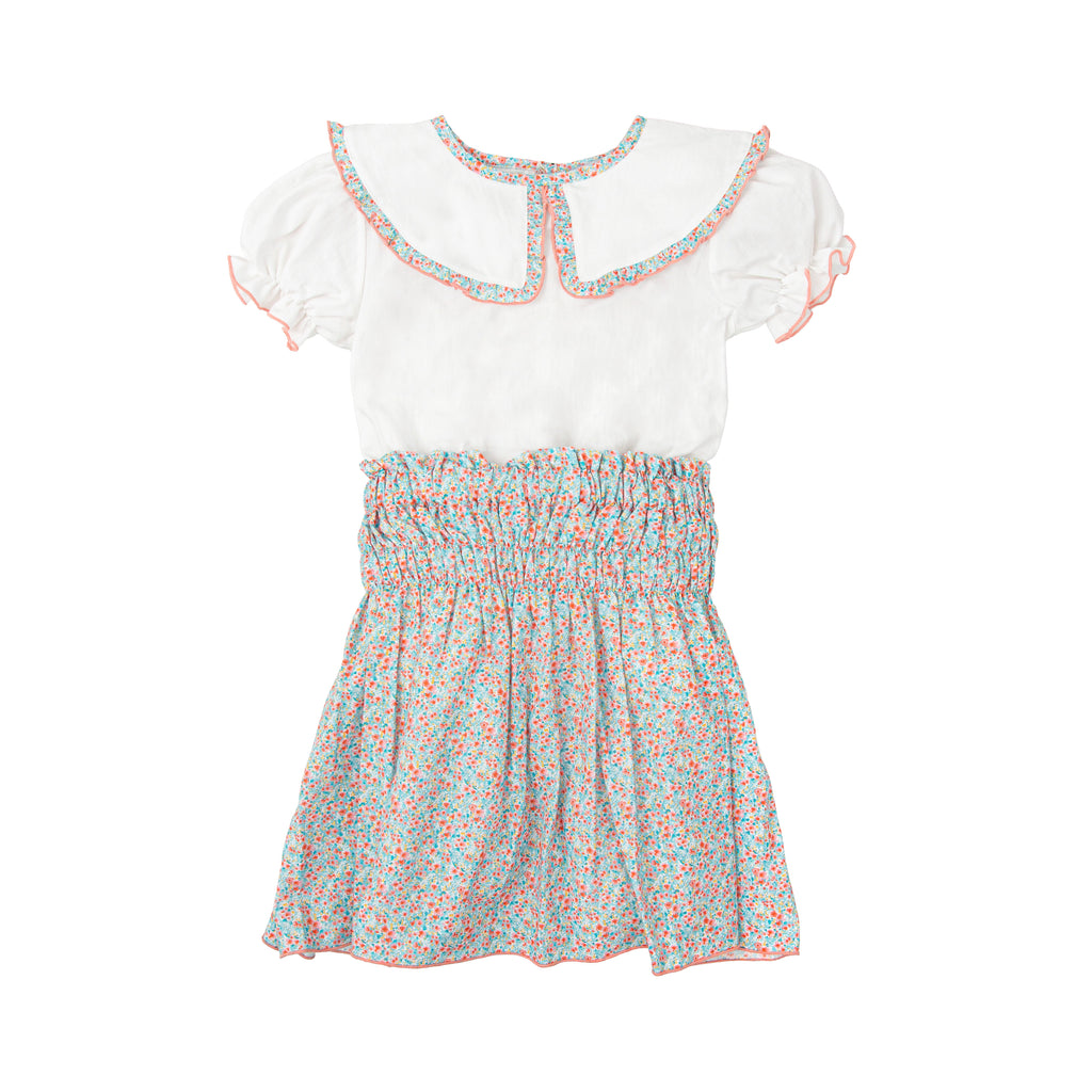 Paulina Skirt Set