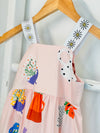 Flower Pot Dress