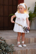 Amélie Baby Dress