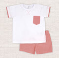 Melocotón Boy Set