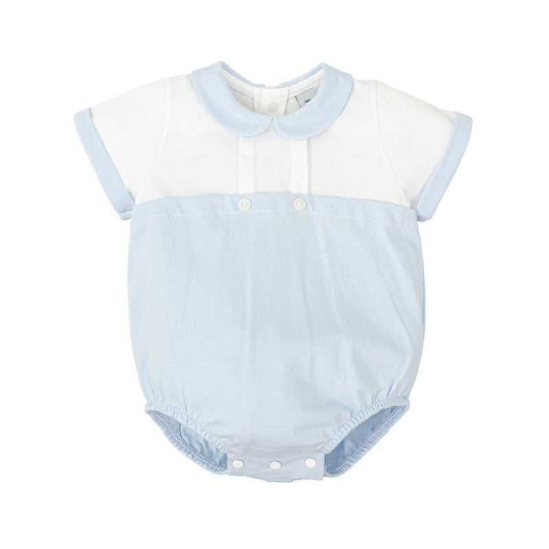 Little John Baby Boy Bubble