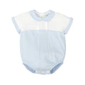 Little John Baby Boy Bubble