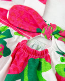 Strawberry Dress