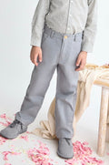 Oliver Grey Pant