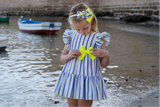 Lucía Girl Dress