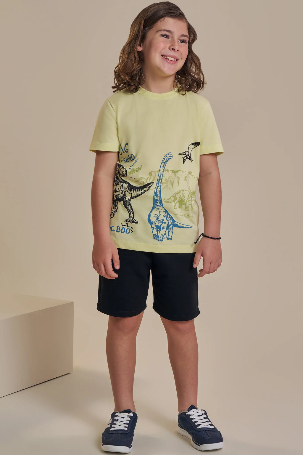 Big Friend Dinosaur Set