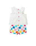 Checkered Set