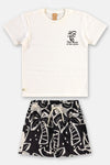 Palm Tree Swim Set