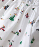 Holiday Town Nightgown