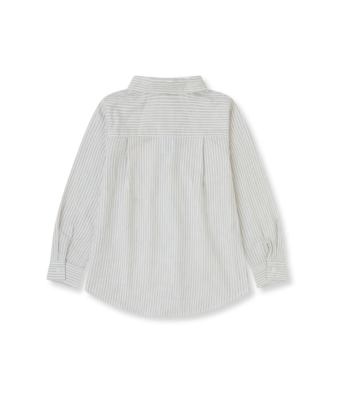 Classic Button Down Shirt