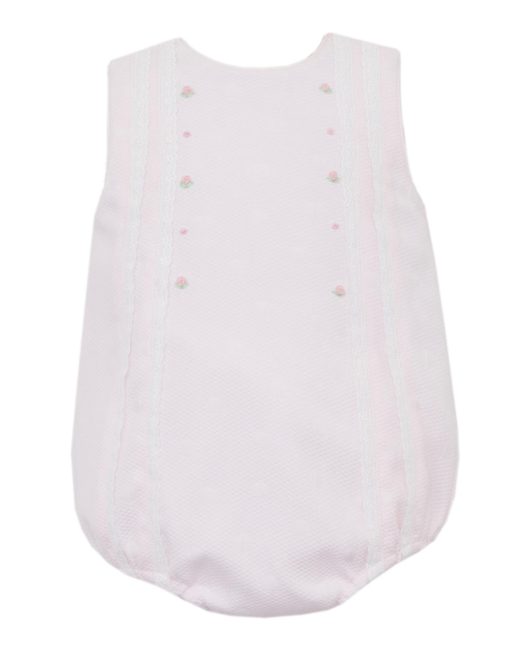 Anastasia Piqué Bubble