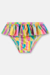 Heart Two Piece Swim
