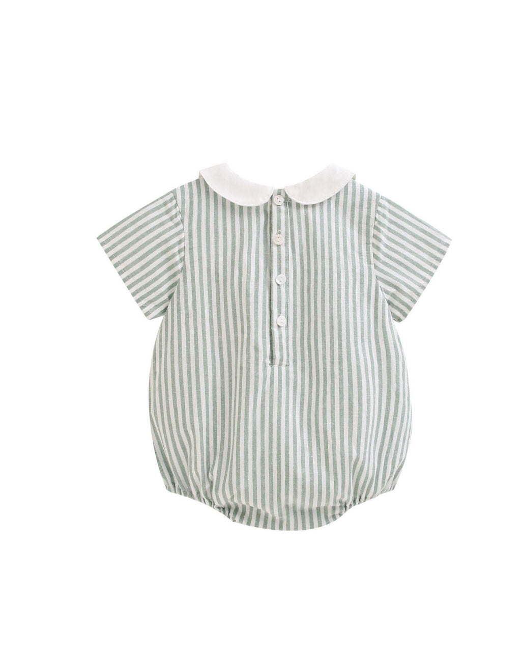 Mateo Stripes Bubble