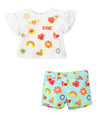 Love Short Set