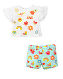 Love Short Set